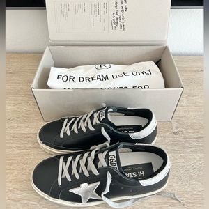 Golden Goose size 39